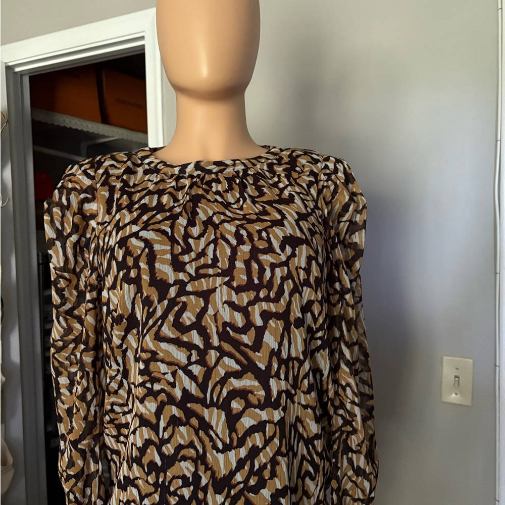 🔥😍Stylish Women's Patterned Top